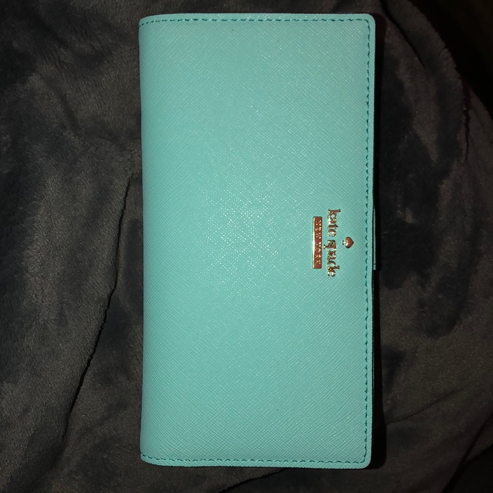 Kate spade wallet